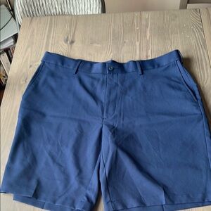 Grand Slam Men's Blue Shorts
